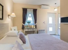 Villa Aurora