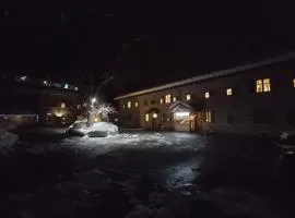 Dimora di frate Sole