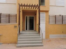 HL 006 Luxury 2 bedroom apartment on HDA Golf Resort, Murcia, resort a Fuente Alamo