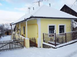 Lately renovated country house, hotel a Trenčín