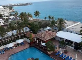 Appartement 1 chambre Sapphire Beach