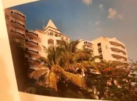 Appartement 1 chambre Sapphire Beach