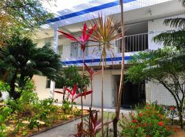 Pousada Cecosne: Recife şehrinde bir otel