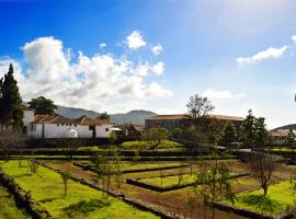 La Casona del Patio: Santiago del Teide şehrinde bir otel