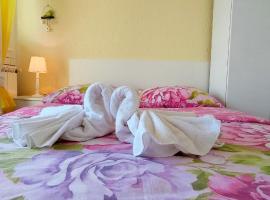 Room in Guest room - Discover the magic of nature, homestay in Slani Dol