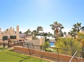 Estepona East Apartment MIA