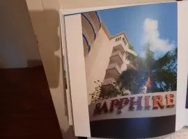 Appartement 1 chambre Sapphire Beach