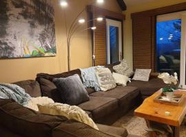 180 SKI CAMELBACK-SKI-ON -SKI OFF,SNOW TUBING,Paintball, self catering accommodation in Tannersville