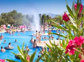 Castell Montgri - Mobile Homes by Lifestyle Holidays