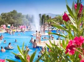 Castell Montgri - Mobile Homes by Lifestyle Holidays