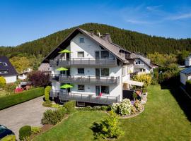 Landhaus Frese, country house in Willingen