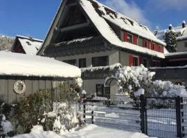 Ferienwohnung Pusteblume
