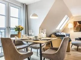 Strandgut Wohnung 8