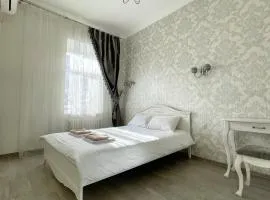 Cozy apartment on Greek street 15