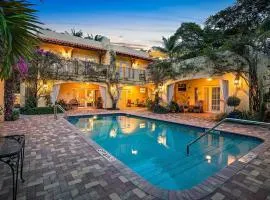 Hotel 4 estrellas en West Palm Beach