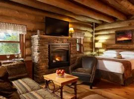 Justin Trails Resort