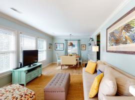 1470 Barbara, holiday rental in Charleston