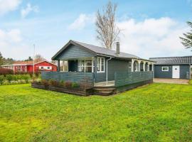 8 person holiday home in Haderslev, hotel in Haderslev