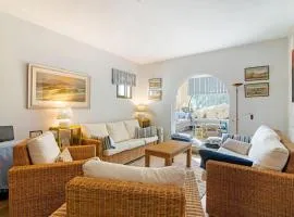 Villa in La Cala de Mijas by the Beach