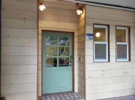 吉住民宿