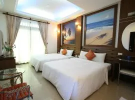墾丁貝殼灣旅店