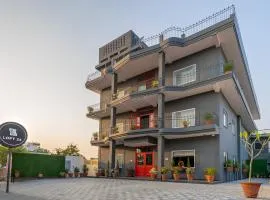 Loft 24, Mansarovar