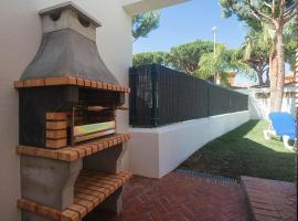 Villas La Barrosa