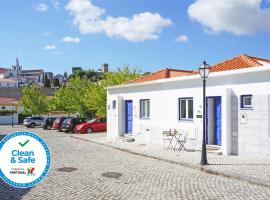 Mood Lodging - Caldas & Ocean, apartment in Óbidos