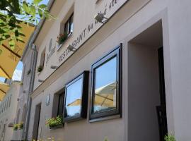 Penzion Na Solné stezce, Hotel in Kašperské Hory