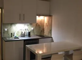 Apartmán Čertovka