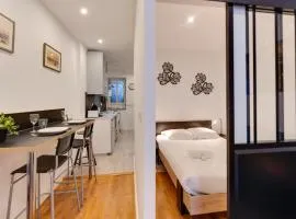 Le Paquier 23 - Charming apartment in the heart of the Old Town 150m fr