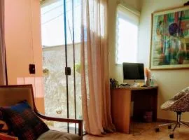 Casa linda no centro