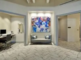 Hotel Indigo Kansas City - The Crossroads by IHG