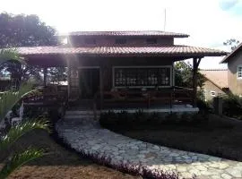 Confortável Casa Premium em Gravatá