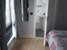 Ideal one bedroom appartment in Naas Oo Kildare