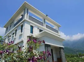 Gully Orchard Homestay