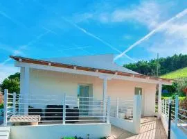 JANAS Country House
