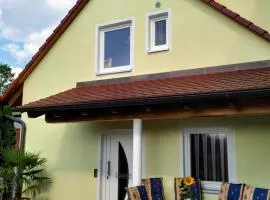 Ferienwohnung Zückner, Fränkisches Seenland