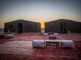Mhamid Sahara Luxury Camp - Chez Naji