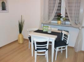 Dom Warszawa/Legionowo, apartamento em Legionowo