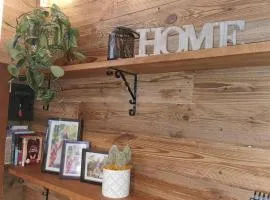 Cosy home du Hameau