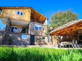 Vila Nemir Zavojsko jezero