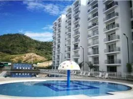 Apartamento Girardot Espectacular Vista!!