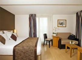 Residhome Paris Opéra