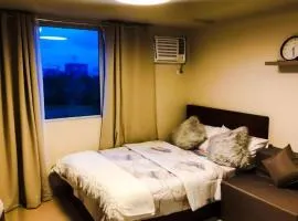 Zen Living Condo at Avida Atria Tower 2