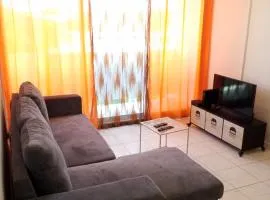 Appartement Centre Guadeloupe, accessible et proche