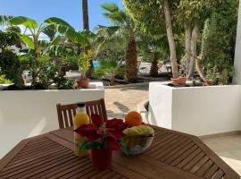 Apartamento Bastian Casas Verdes