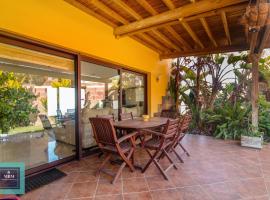 Casa Bolmar, vakantiewoning in Trapiche