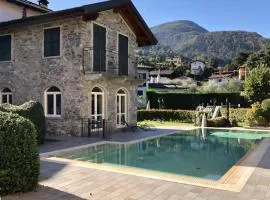 Casa Bellagio Beach: Pool, 100m Lake & near City