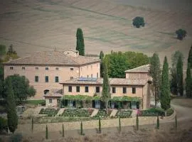 Villa Sant'Alberto